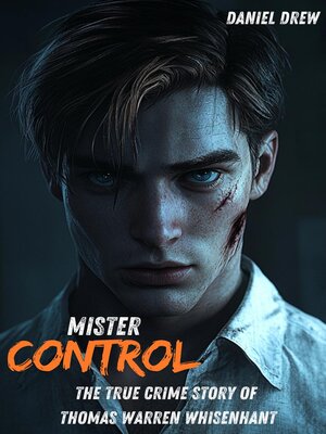 cover image of Mister Control